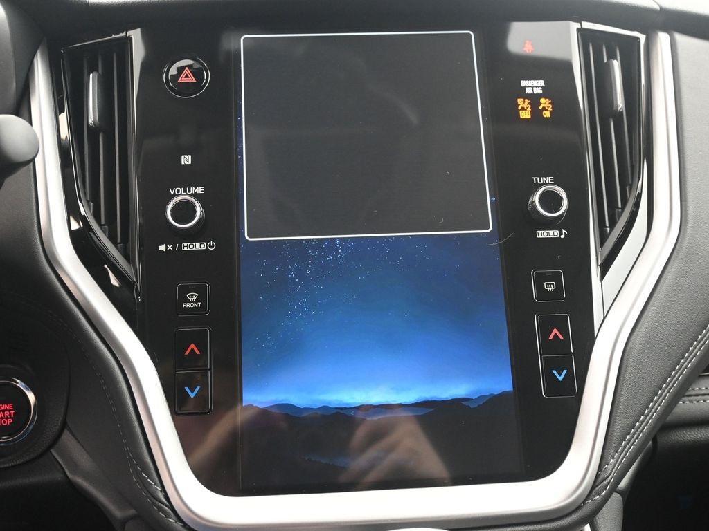 new 2025 Subaru Outback car, priced at $43,989