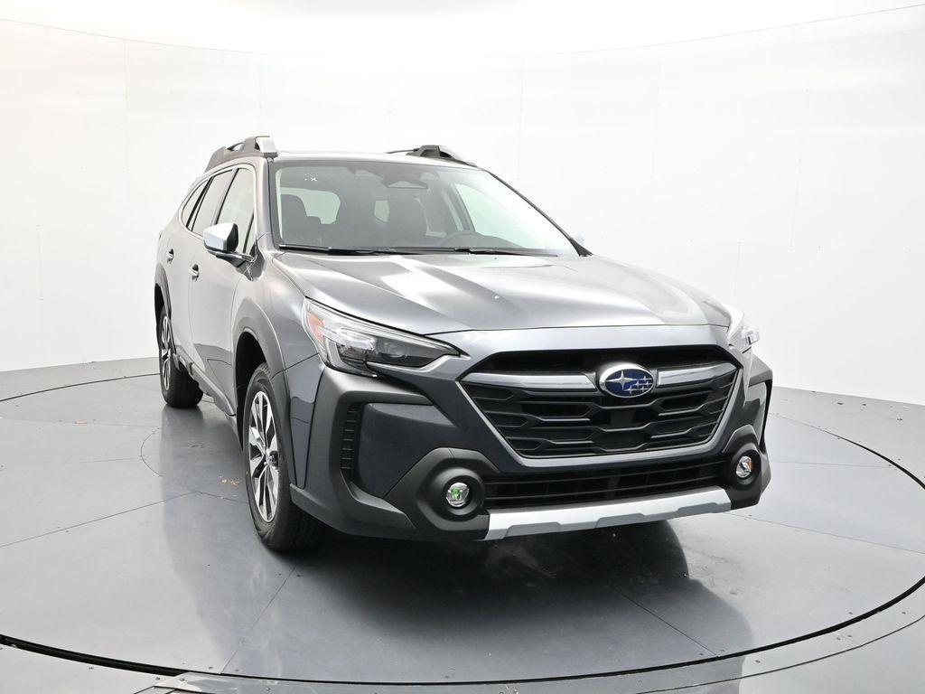new 2025 Subaru Outback car, priced at $43,989