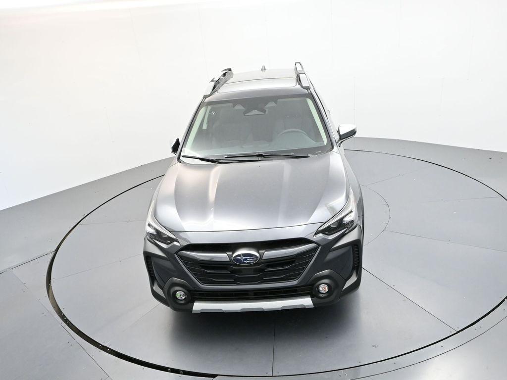 new 2025 Subaru Outback car, priced at $43,989