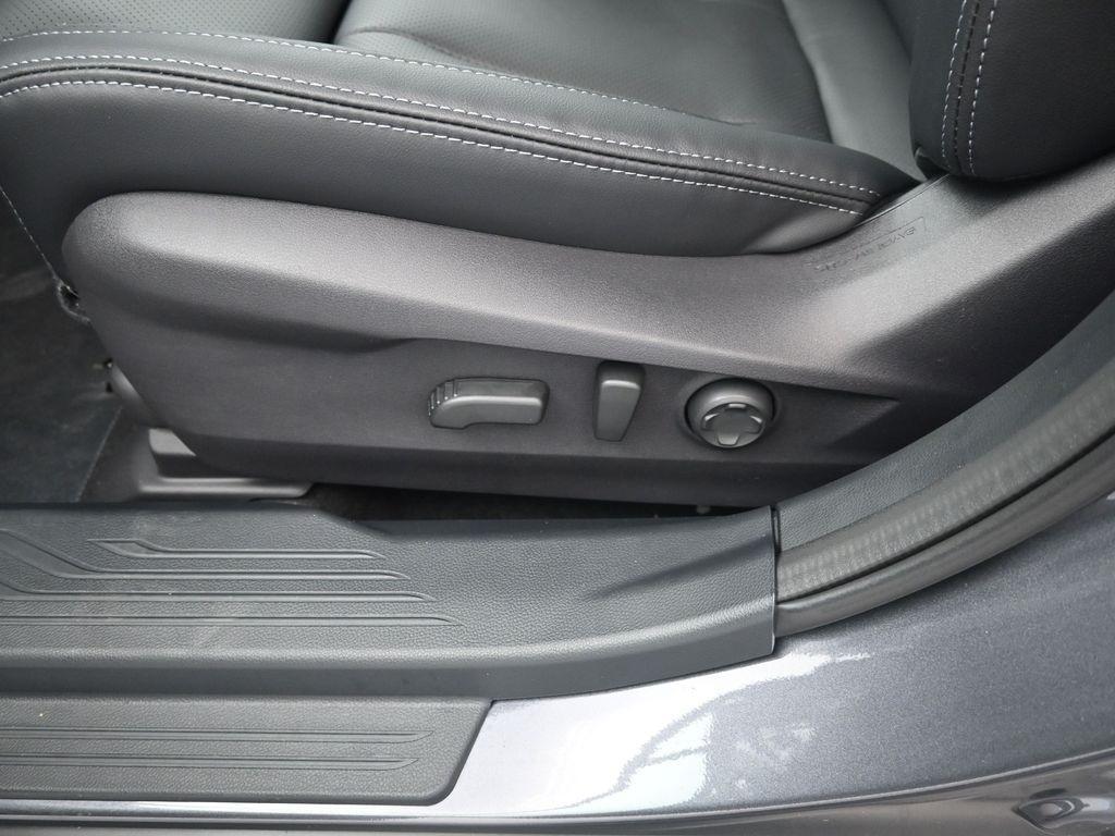 new 2025 Subaru Outback car, priced at $43,989