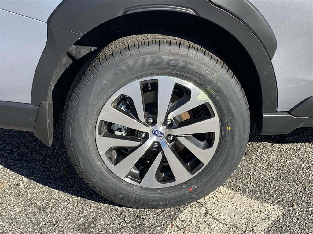 new 2025 Subaru Outback car, priced at $34,018