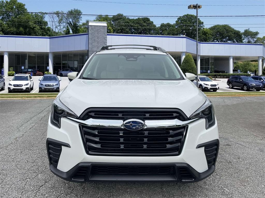 new 2025 Subaru Ascent car, priced at $42,700