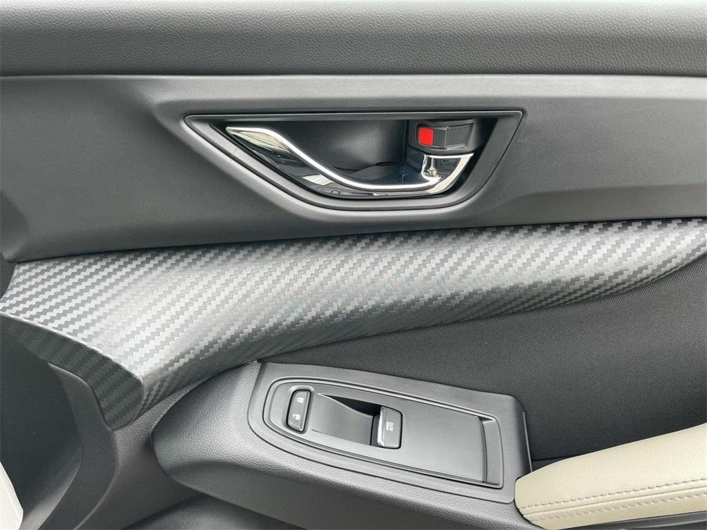 new 2025 Subaru Ascent car, priced at $42,700