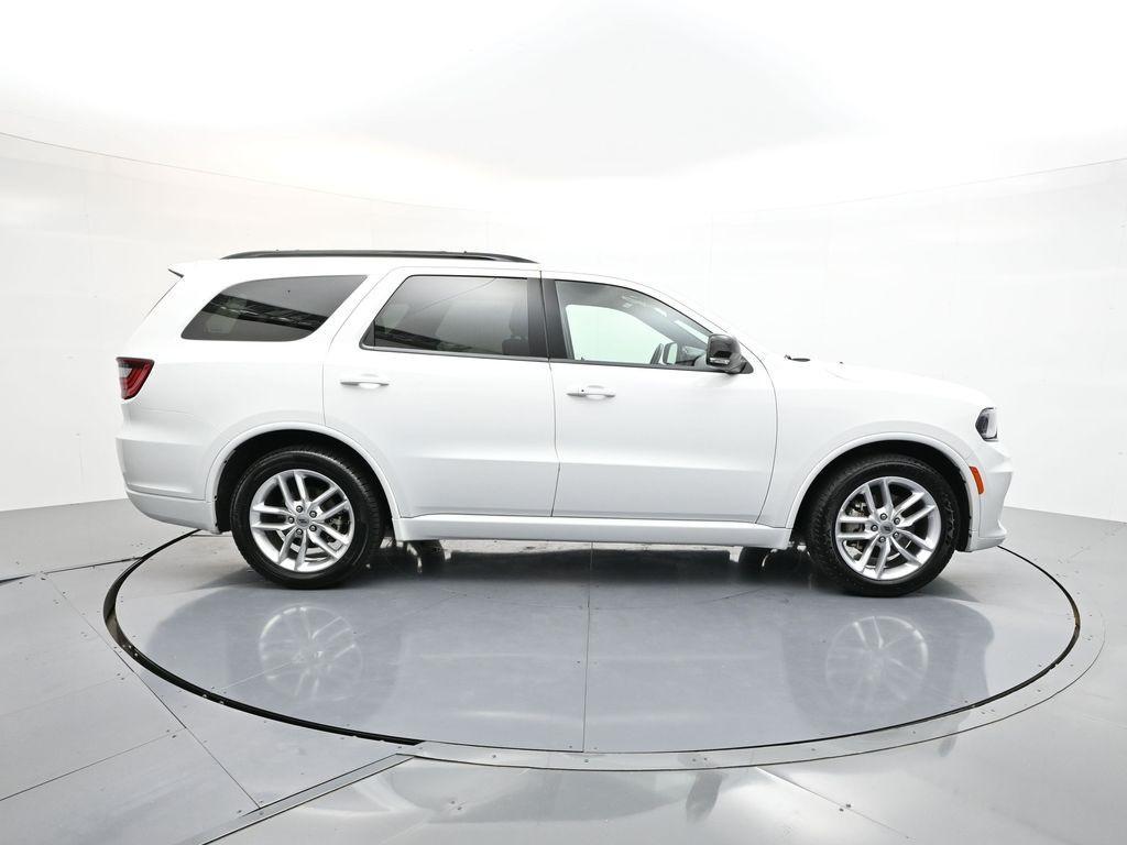 used 2023 Dodge Durango car, priced at $27,498
