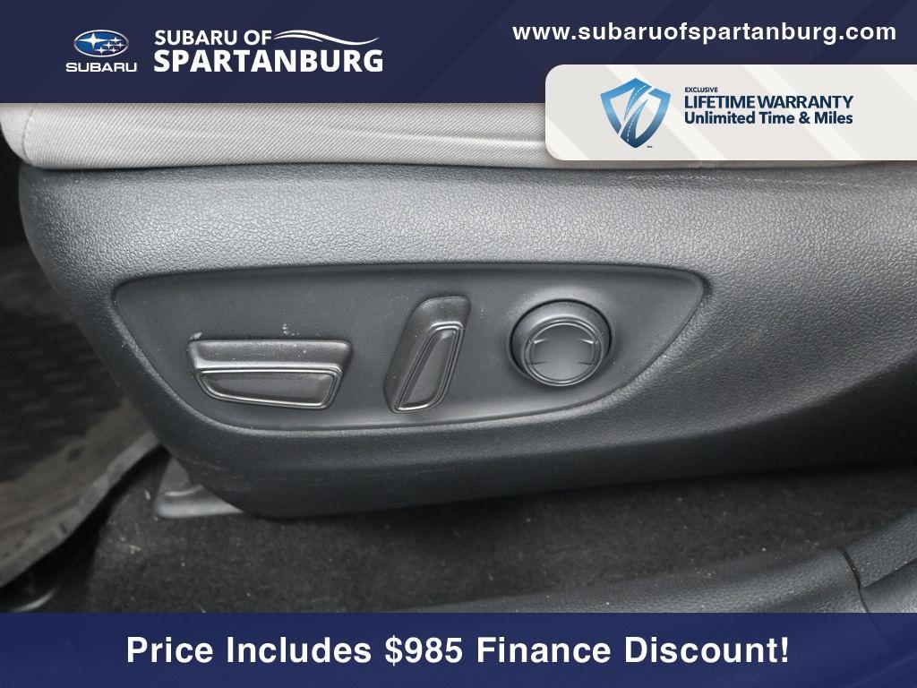 used 2023 Toyota RAV4 car, priced at $25,298