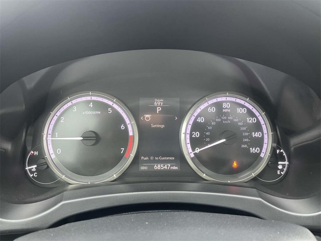used 2015 Lexus RC 350 car, priced at $24,938