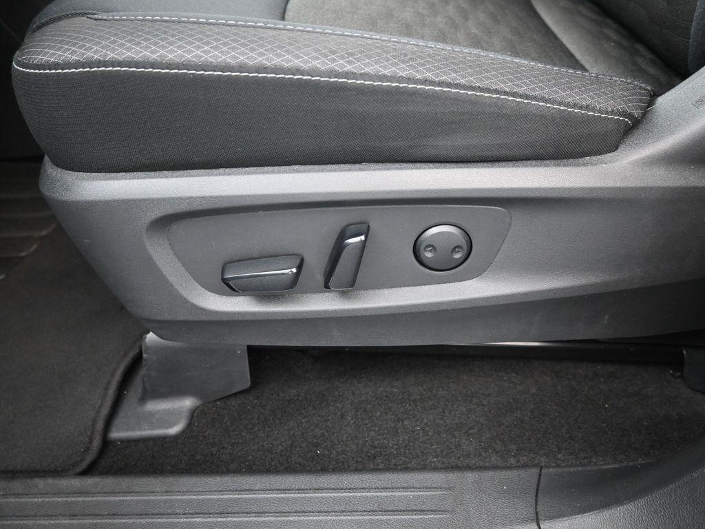used 2024 Nissan Pathfinder car, priced at $28,498