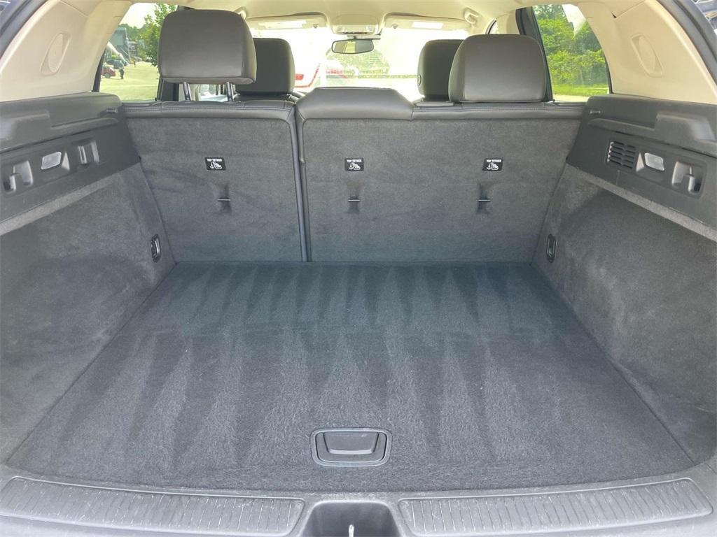 used 2023 Buick Envision car, priced at $23,698
