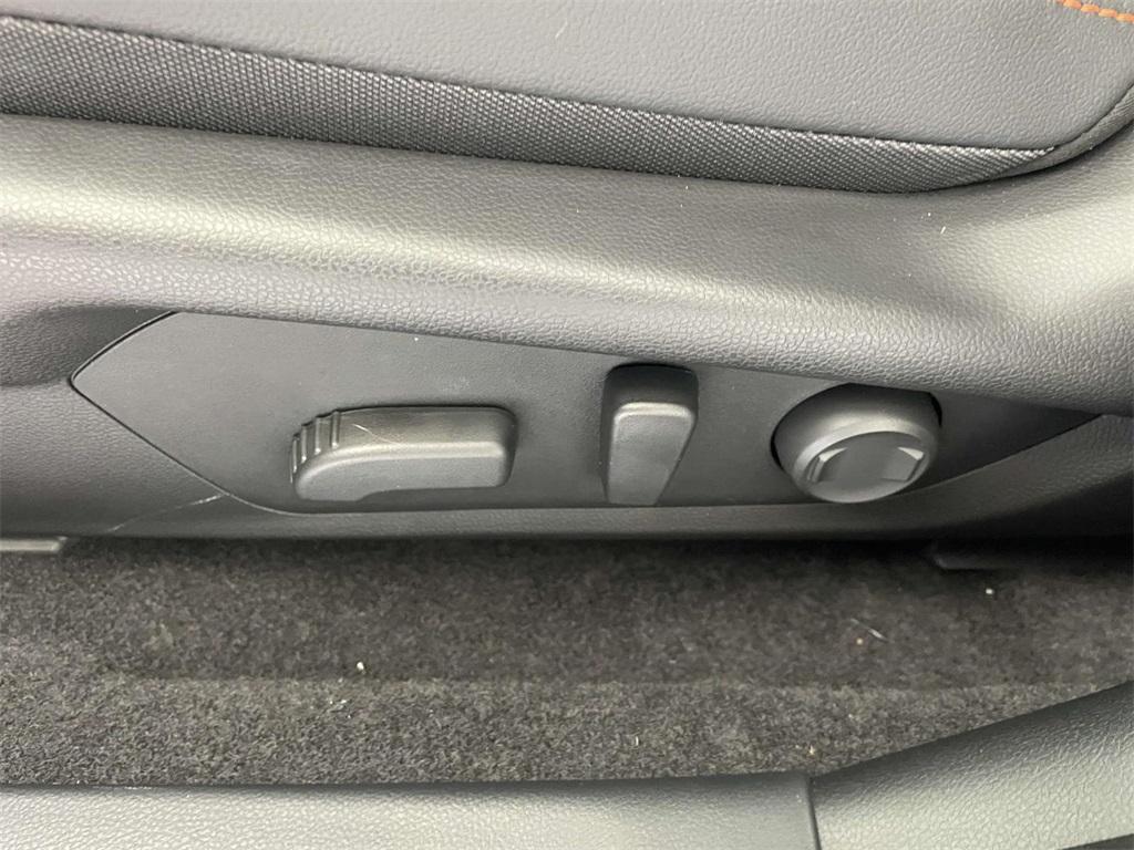 new 2025 Subaru Crosstrek car