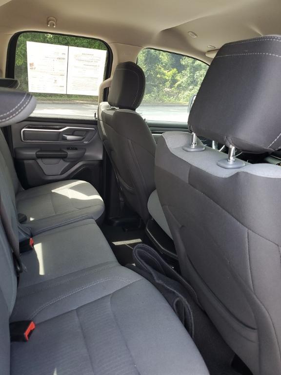 used 2019 Ram 1500 car, priced at $26,998