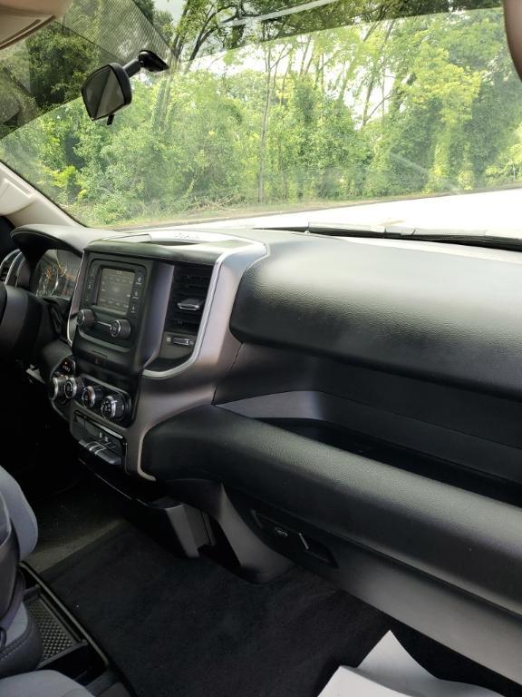 used 2019 Ram 1500 car, priced at $26,998