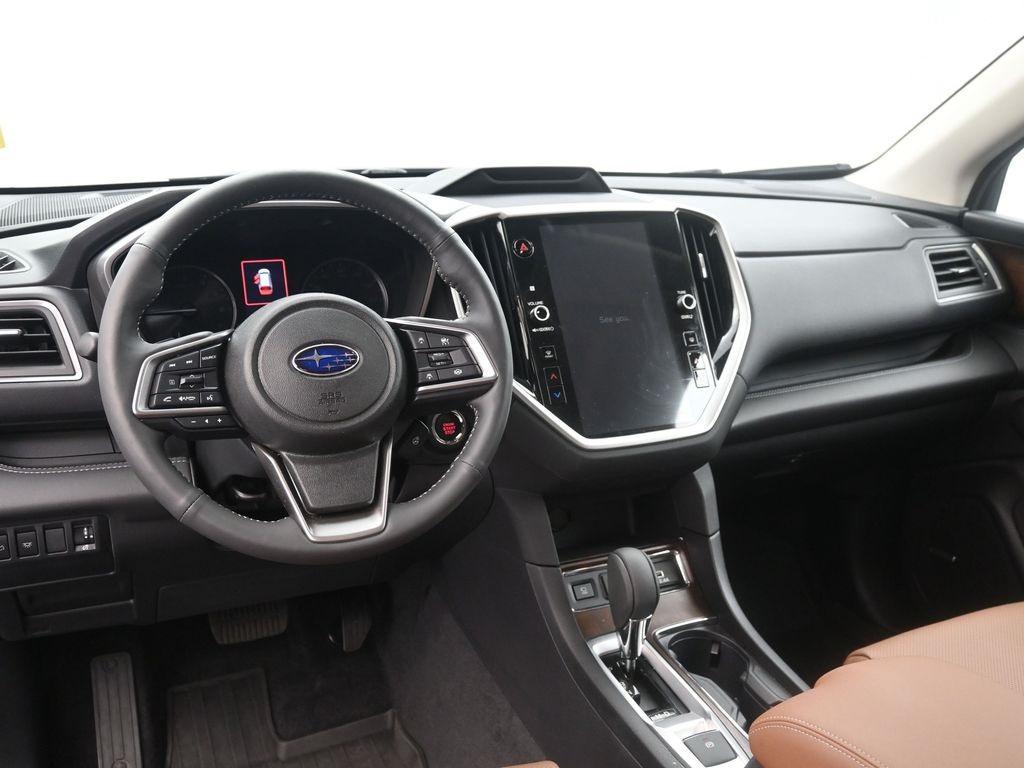 used 2025 Subaru Ascent car, priced at $45,588