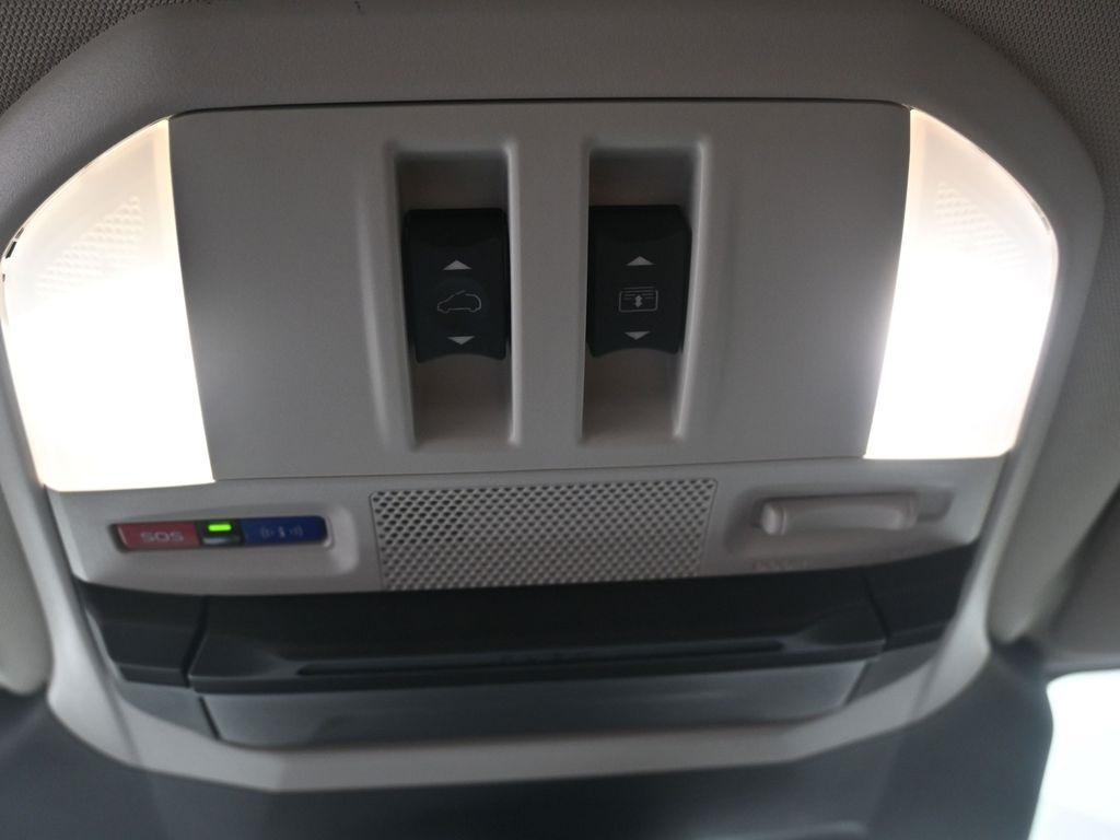 used 2025 Subaru Ascent car, priced at $45,588