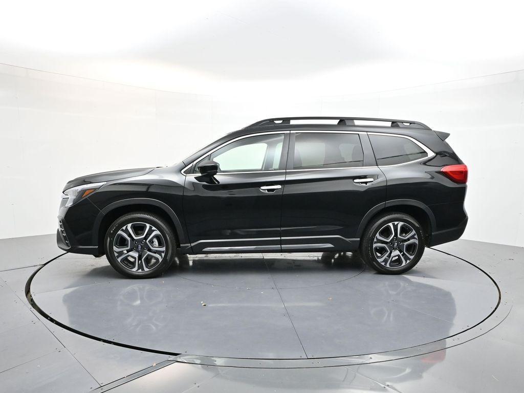used 2025 Subaru Ascent car, priced at $45,588