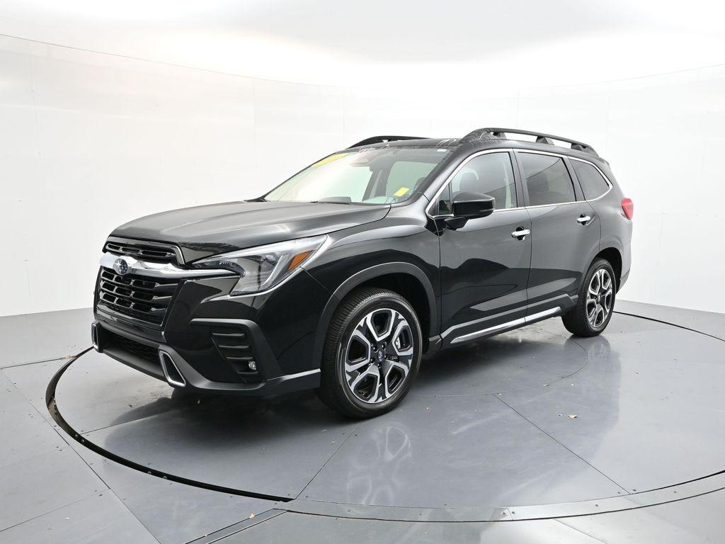 used 2025 Subaru Ascent car, priced at $45,588