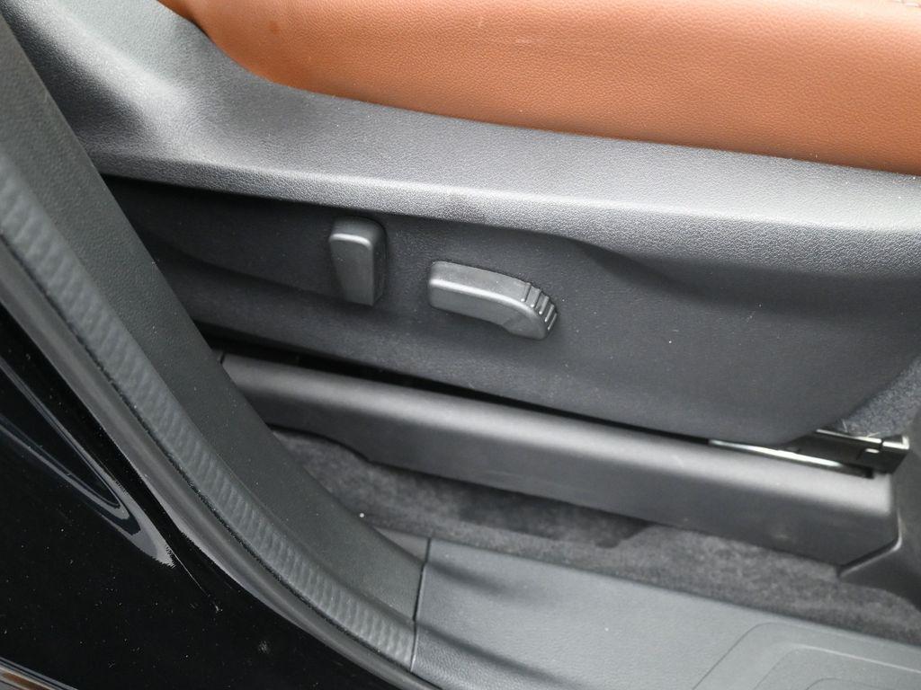 used 2025 Subaru Ascent car, priced at $45,588