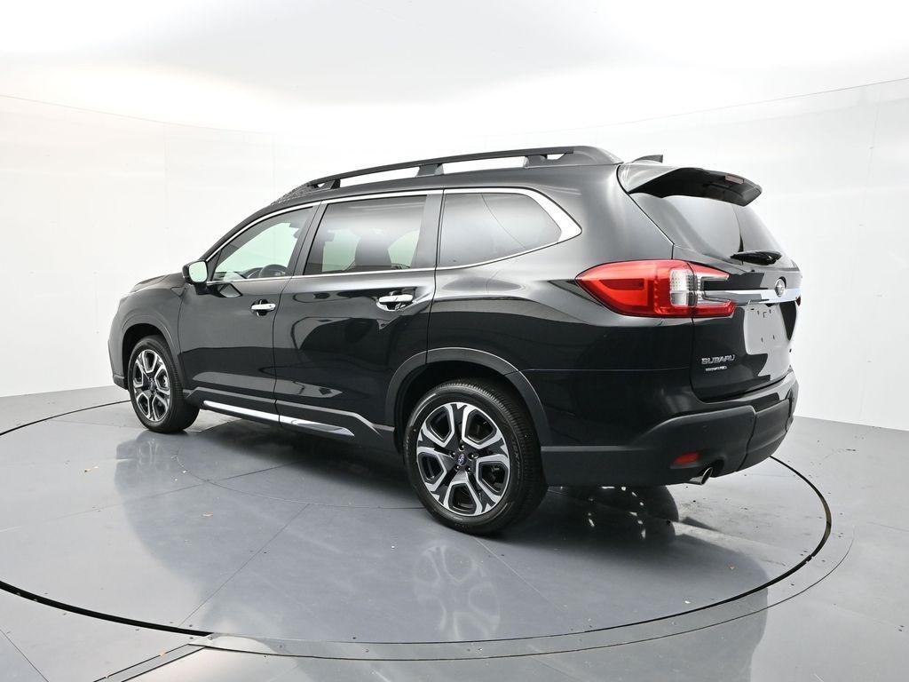 used 2025 Subaru Ascent car, priced at $45,588