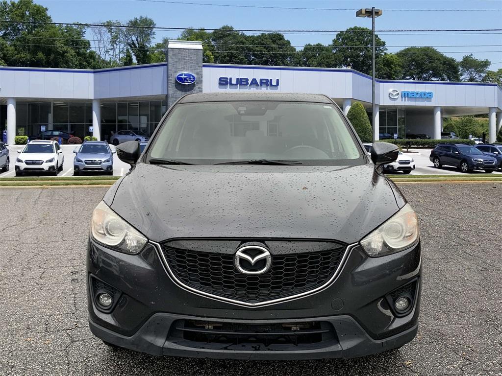 used 2015 Mazda CX-5 car, priced at $13,888