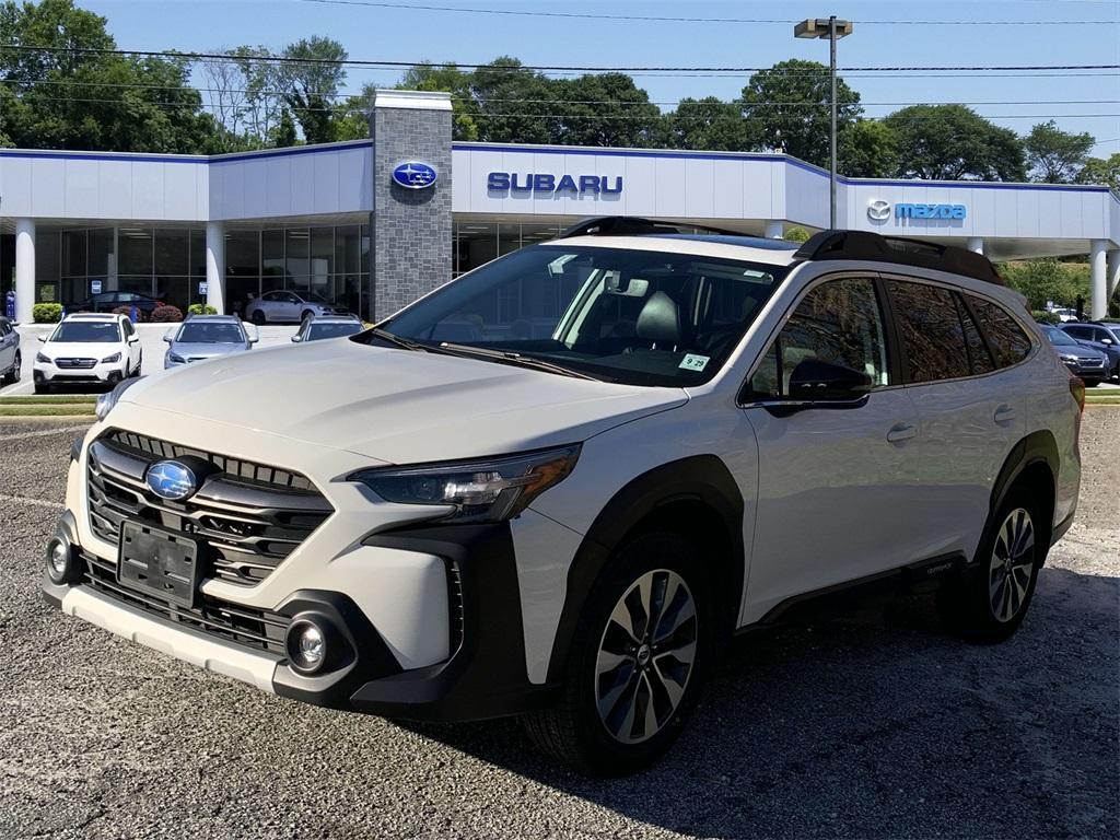 used 2024 Subaru Outback car, priced at $32,398