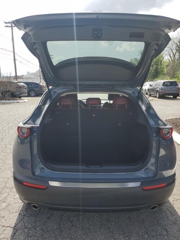 used 2022 Mazda CX-30 car, priced at $22,695