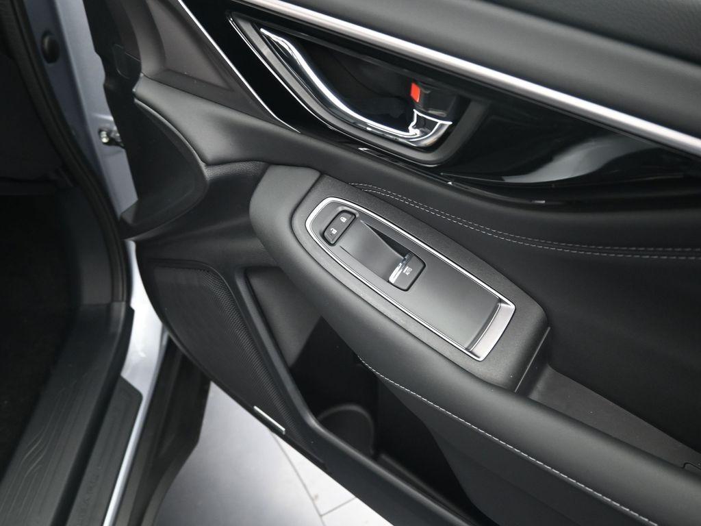 new 2025 Subaru Outback car, priced at $43,989