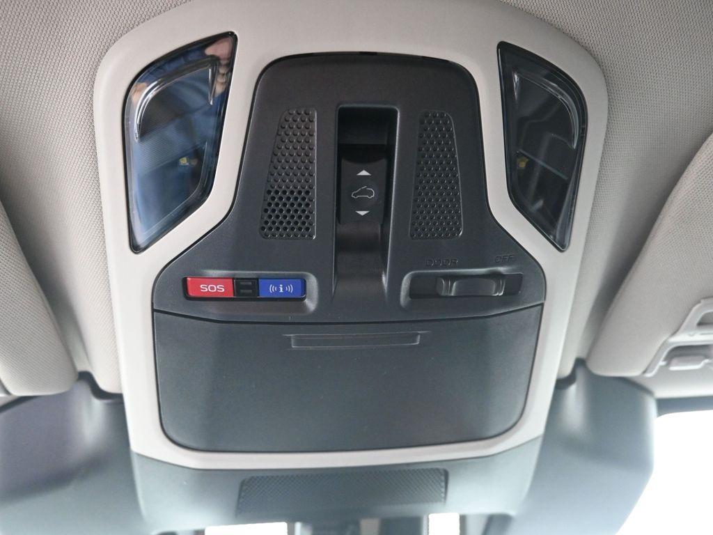 new 2025 Subaru Outback car, priced at $43,989