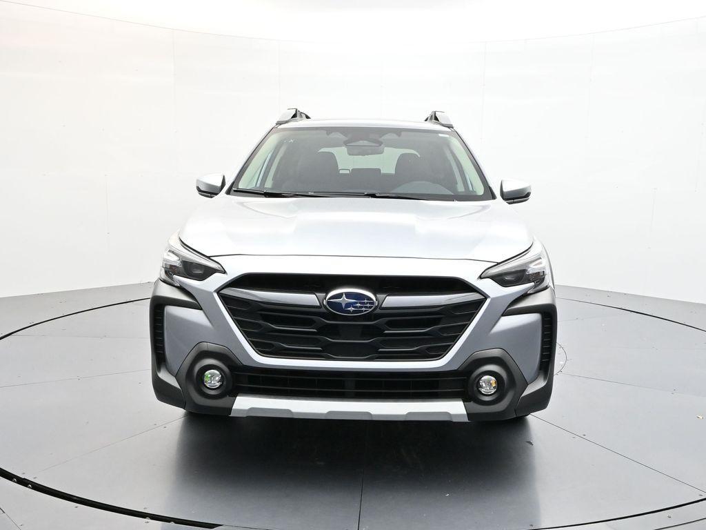 new 2025 Subaru Outback car, priced at $43,989
