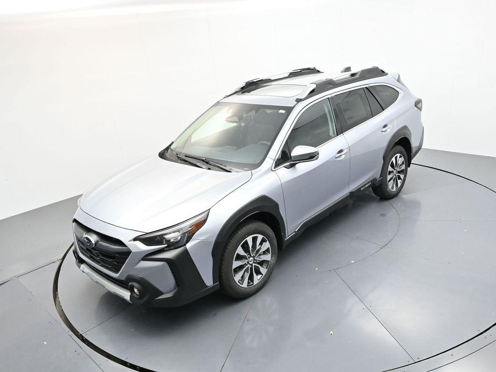 new 2025 Subaru Outback car, priced at $43,989