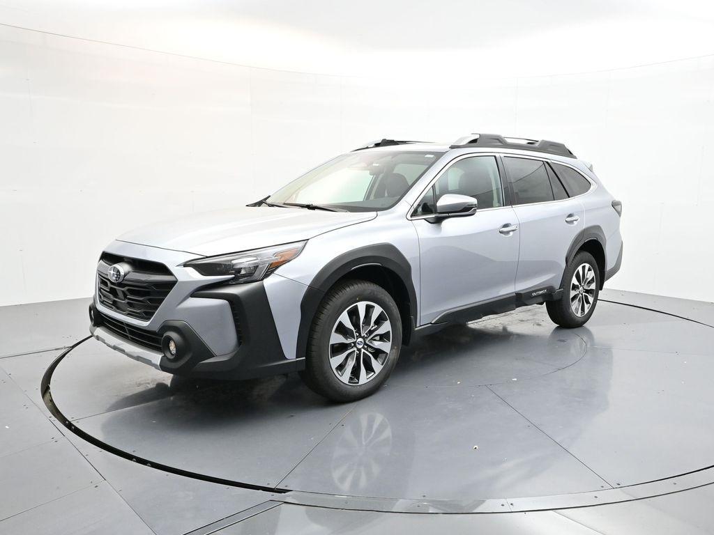 new 2025 Subaru Outback car, priced at $43,989