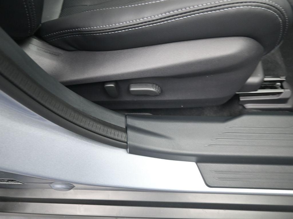 new 2025 Subaru Outback car, priced at $43,989