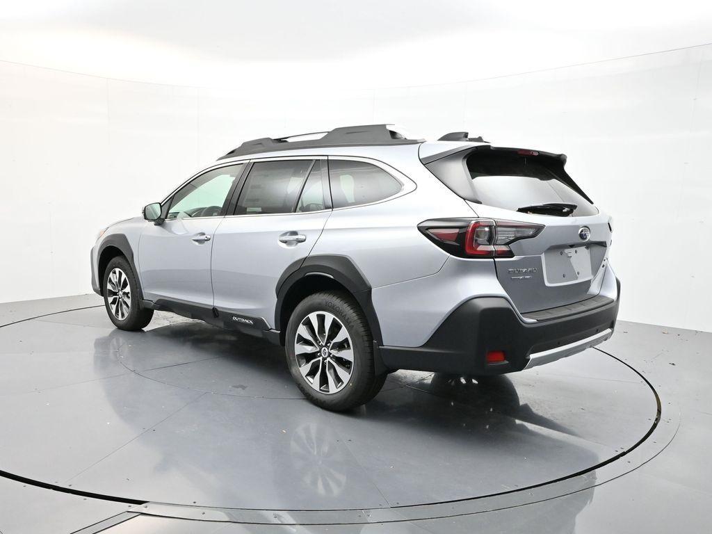 new 2025 Subaru Outback car, priced at $43,989