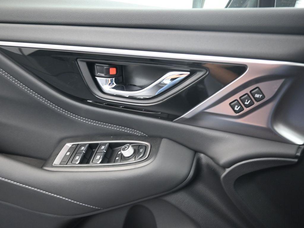 new 2025 Subaru Outback car, priced at $43,989