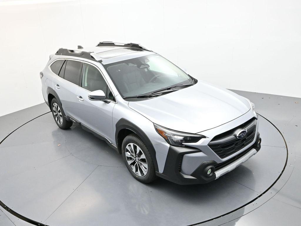 new 2025 Subaru Outback car, priced at $43,989