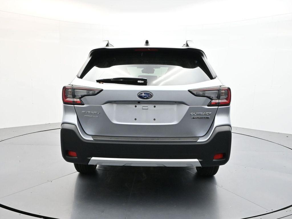 new 2025 Subaru Outback car, priced at $43,989