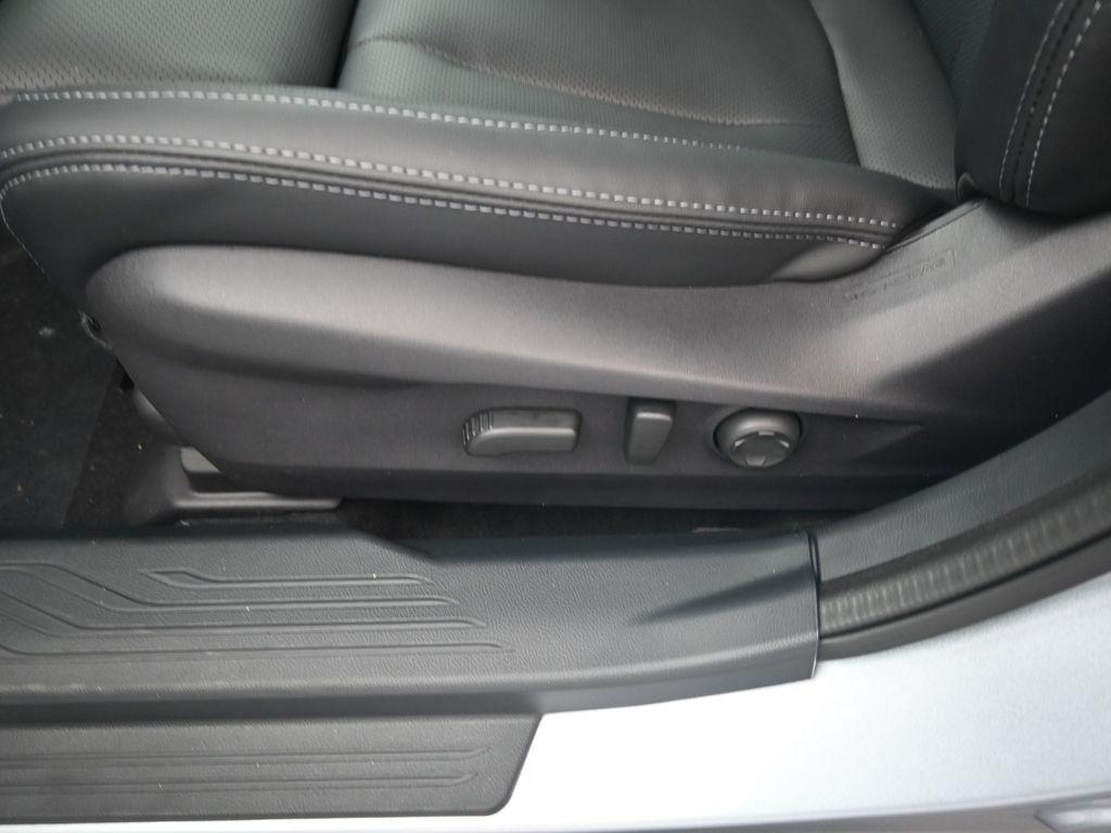 new 2025 Subaru Outback car, priced at $43,989