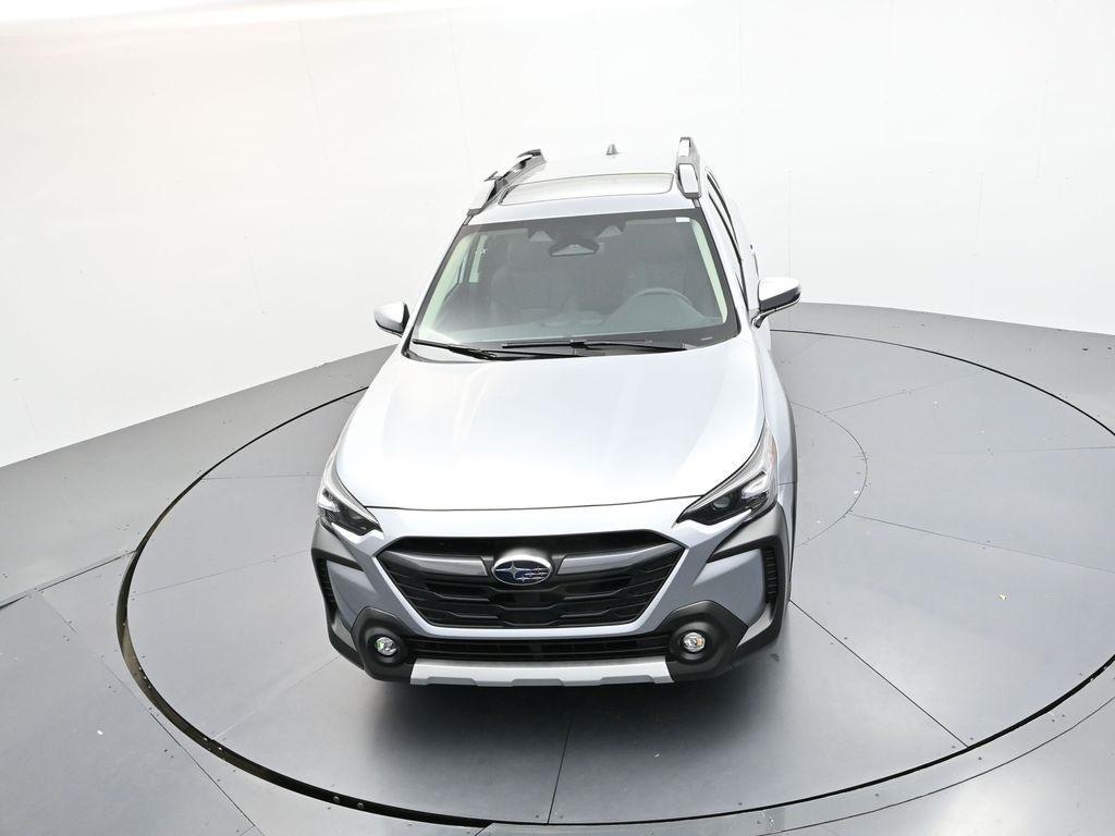 new 2025 Subaru Outback car, priced at $43,989