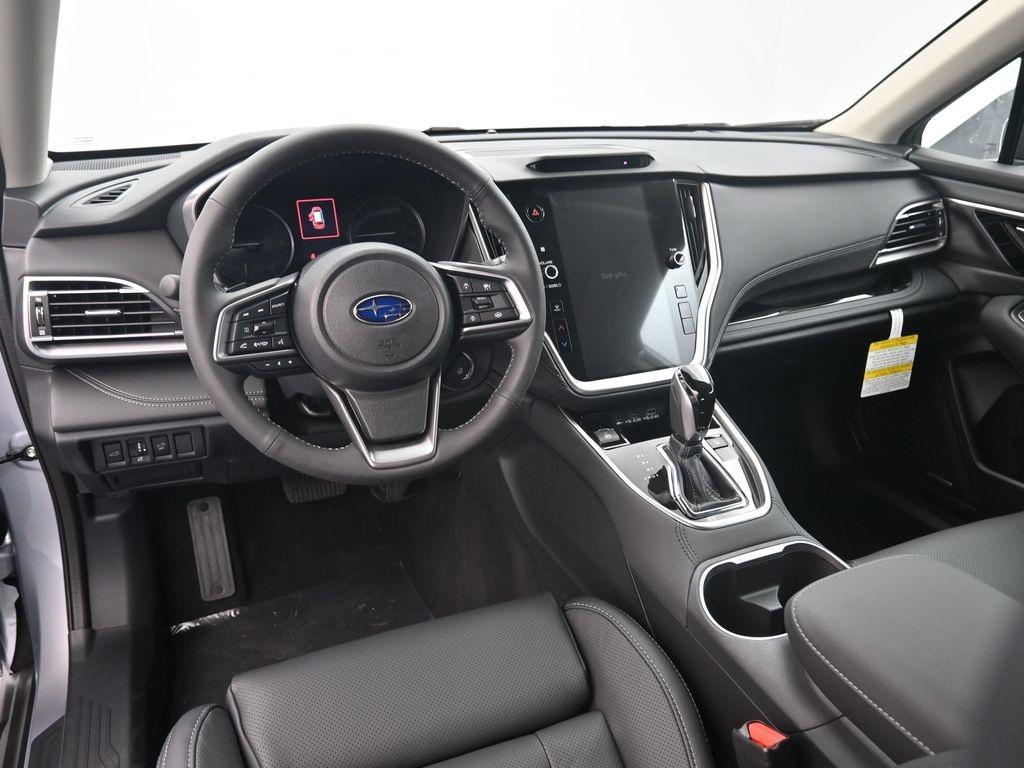 new 2025 Subaru Outback car, priced at $43,989