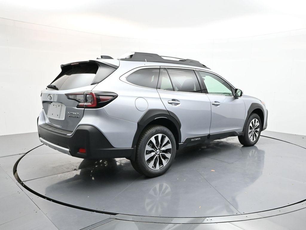 new 2025 Subaru Outback car, priced at $43,989
