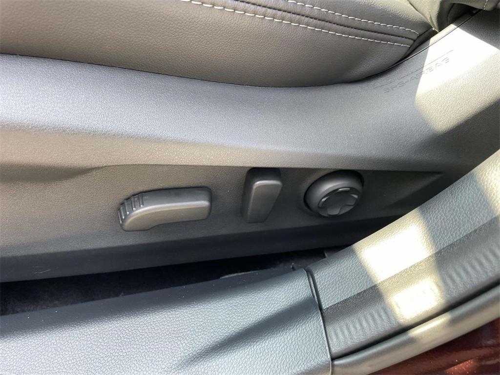 new 2025 Subaru Outback car, priced at $39,739