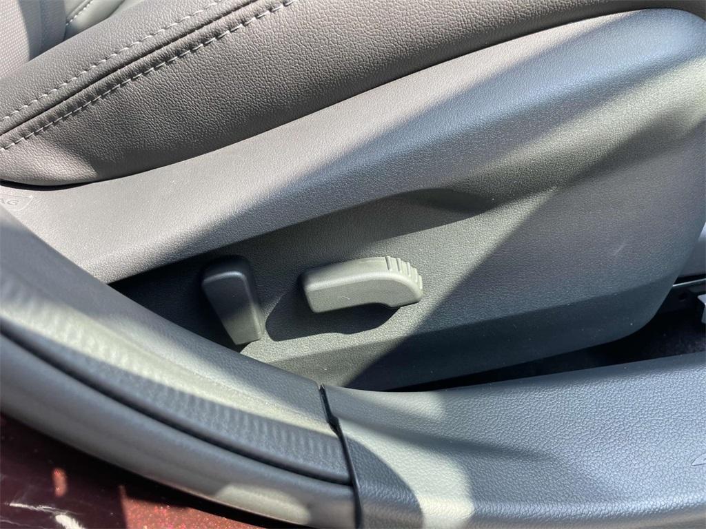 new 2025 Subaru Outback car, priced at $39,739