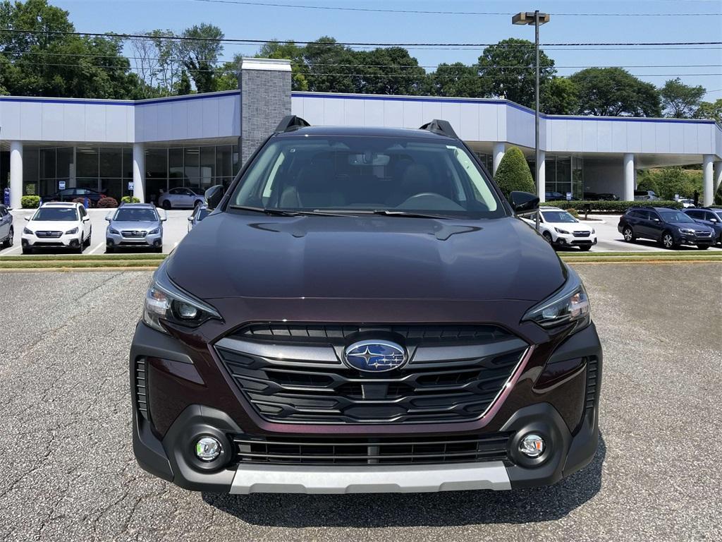 new 2025 Subaru Outback car, priced at $39,739