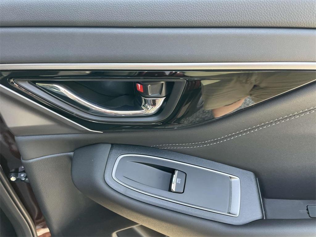 new 2025 Subaru Outback car, priced at $39,739