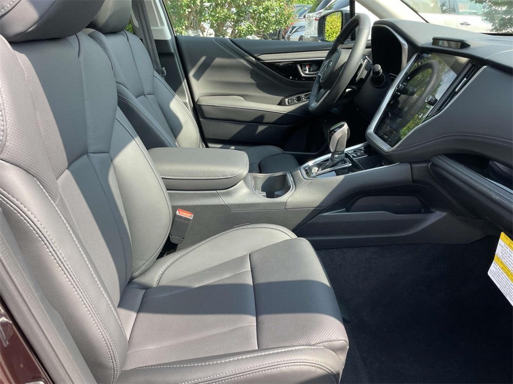 new 2025 Subaru Outback car, priced at $39,739