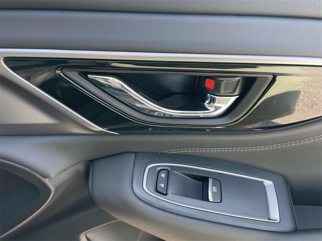 new 2025 Subaru Outback car, priced at $39,739