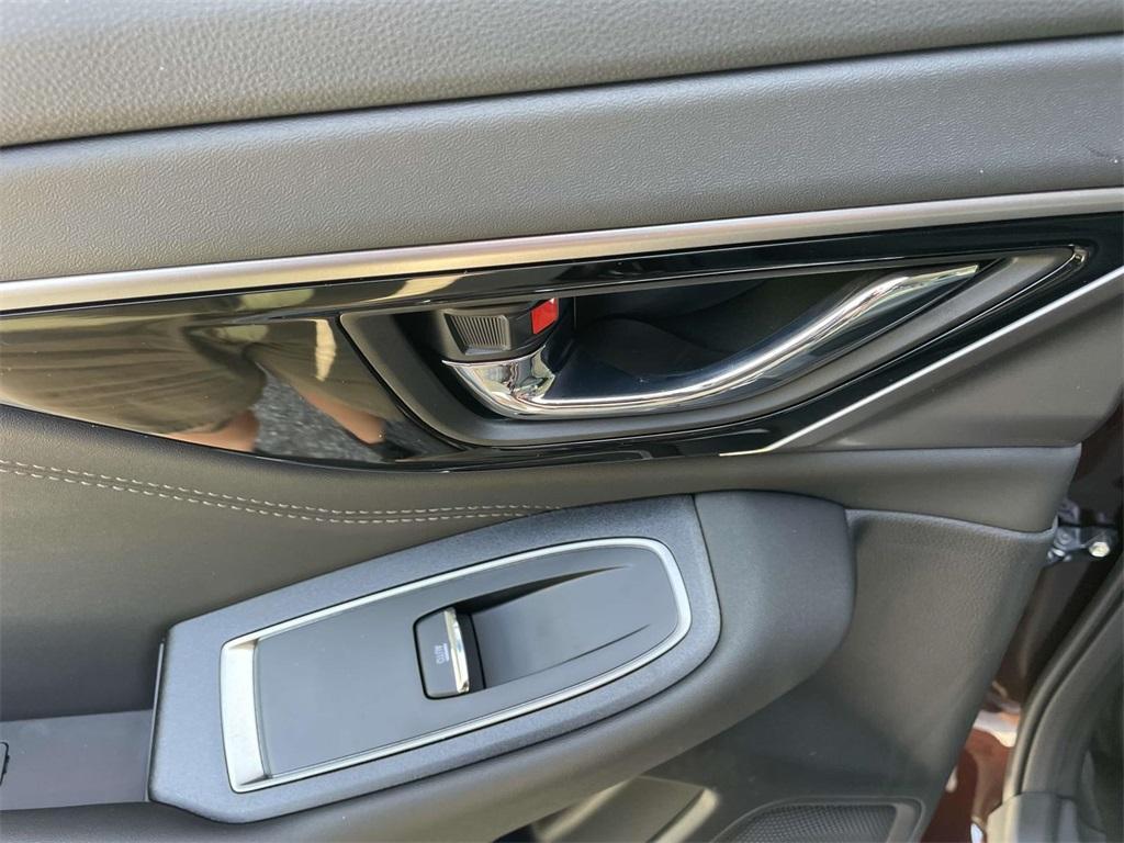new 2025 Subaru Outback car, priced at $39,739