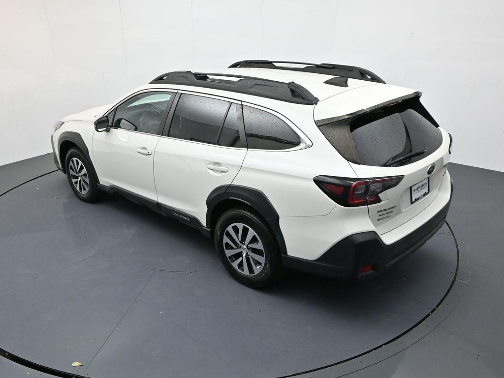 used 2023 Subaru Outback car, priced at $21,998