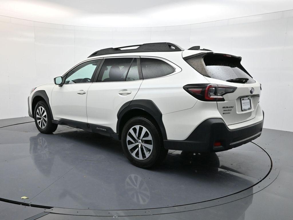 used 2023 Subaru Outback car, priced at $21,998