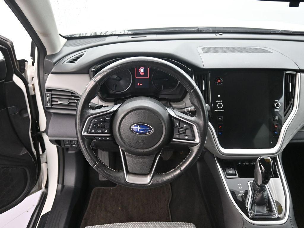 used 2023 Subaru Outback car, priced at $21,998