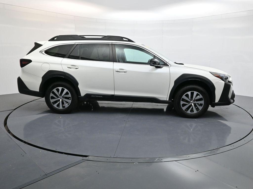 used 2023 Subaru Outback car, priced at $21,998