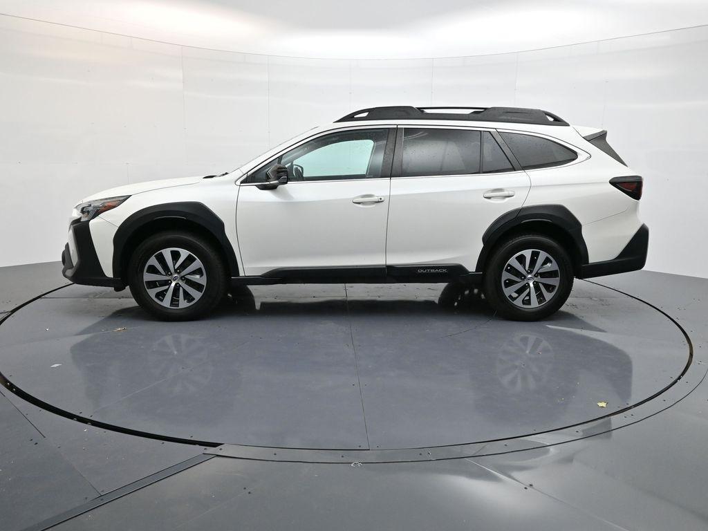 used 2023 Subaru Outback car, priced at $21,998